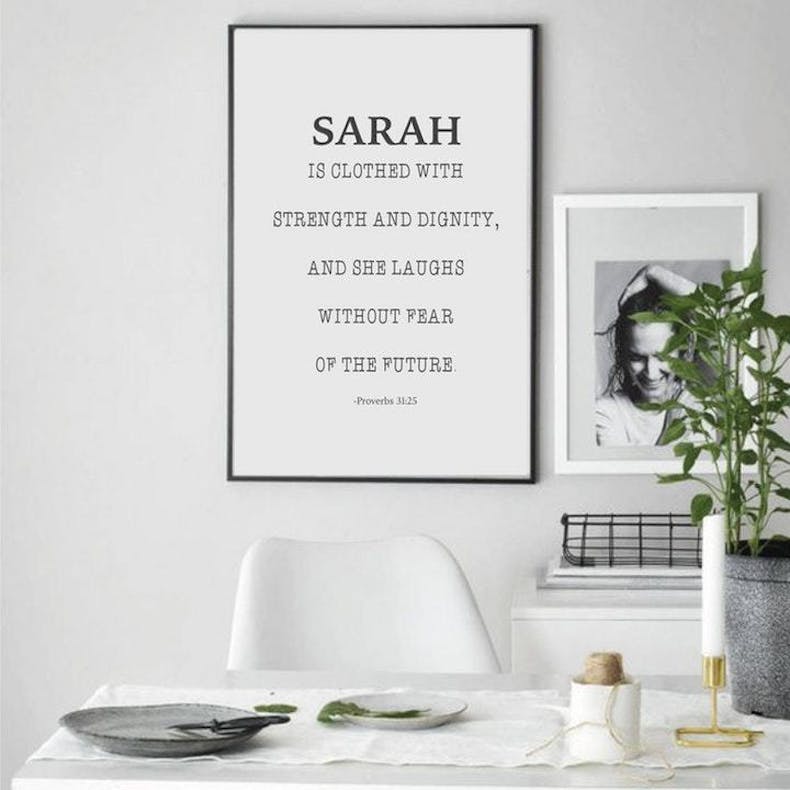 1 Clothed In Scripture Bella Scripture Print Cheerfully Given