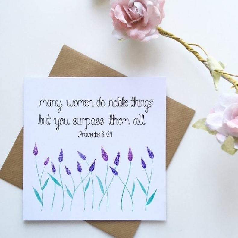 3 Many Women Treasured Creativity