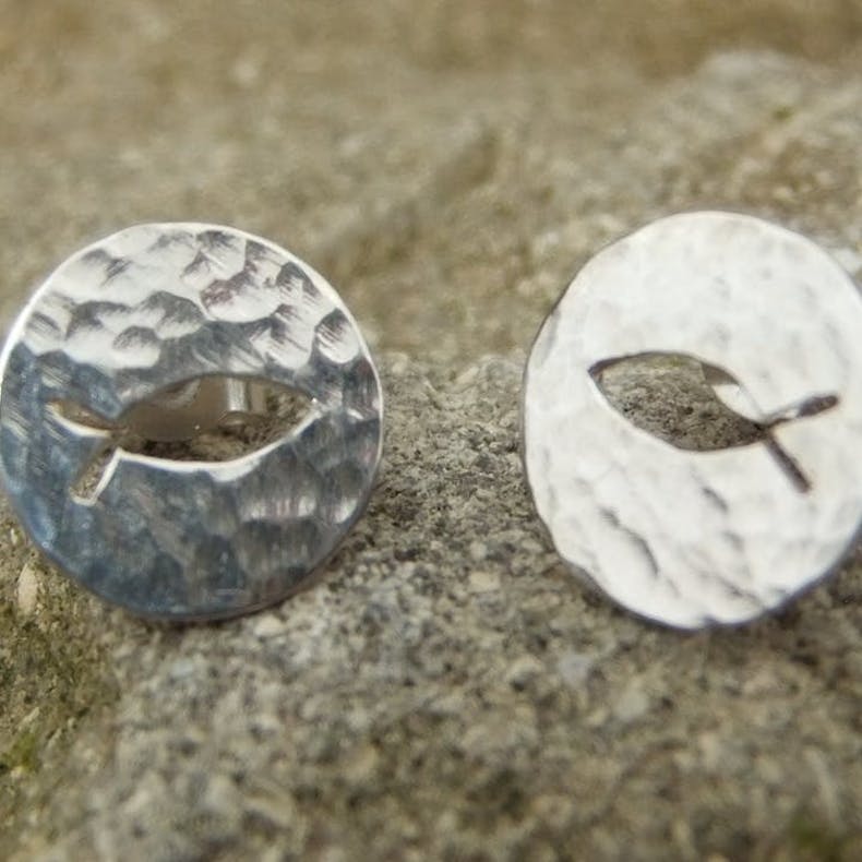 7 Earrings Precious To Me