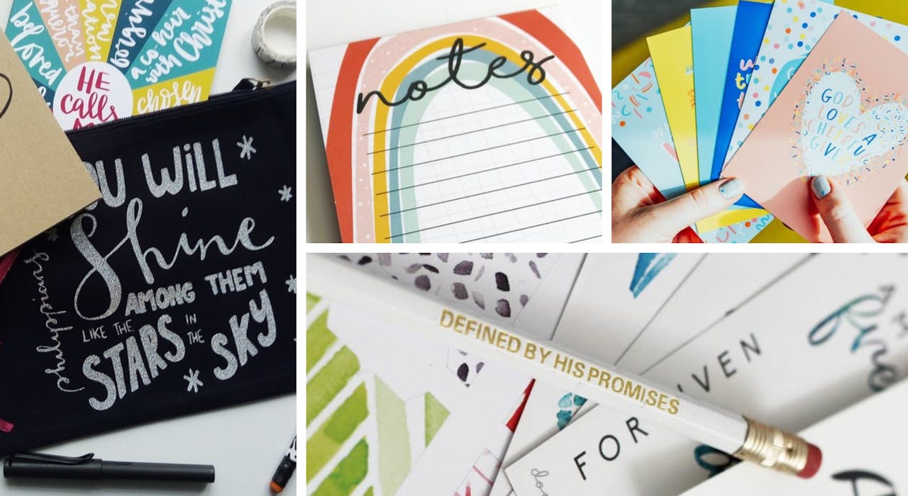 Back To School Supplies Blog Post