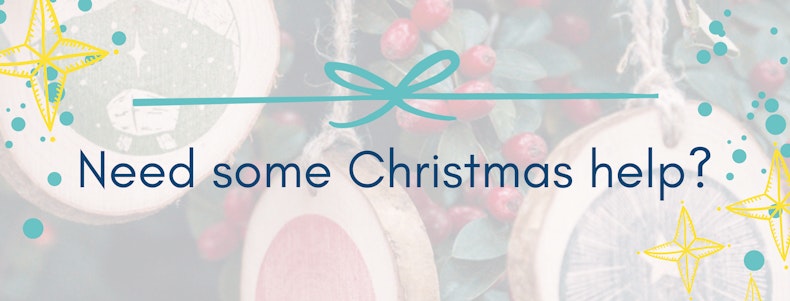 Cheerfully Given FAQs Christmas